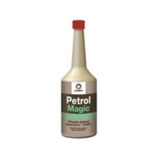 Присадка до палива Comma Petrol Magic 400мл