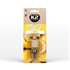 Ароматизатор K2 Vento - Лимон 8мл