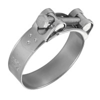 Хомут силовий Profi 74-79мм/24мм W1