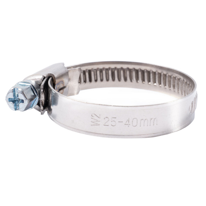 Хомути Winso 25-40/W2, 9мм, 100шт