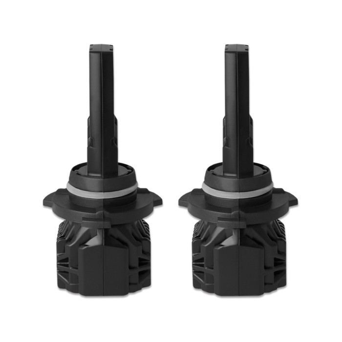 Автолампа Solar LED HB3(9005) 12V 30W 3000Lm 6500K CSP3570 2шт