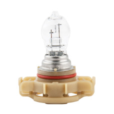 Галогенова лампа Brevia PS24W 12V 24W PG20/3 Power +30% CP