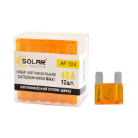 Набір запобіжників Solar 