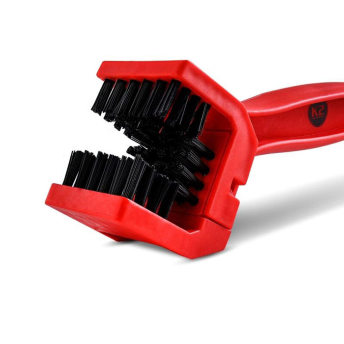 Щітка K2 Chain Brush для очищення ланцюгів