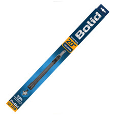 Безкаркасна щітка Bolid Ultra 20/500мм
