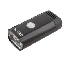 Ліхтарик на велосипед Grey's LED 2xCree XP-G 400lm 1050mAh USBпорт