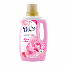 Кондиціонер для білизни Delice Exotic Aroma, 1л