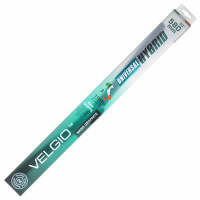 Щітка склоочисника гібридна Velgio Universal Hybrid 23/580мм