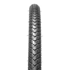 Покришка велосипедна Grey's Obor 42-622 W3116 27TPI Red shield 5мм
