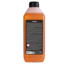 Холодний віск Nowax Ventura Ultra Waterless Wax концентрат 1л