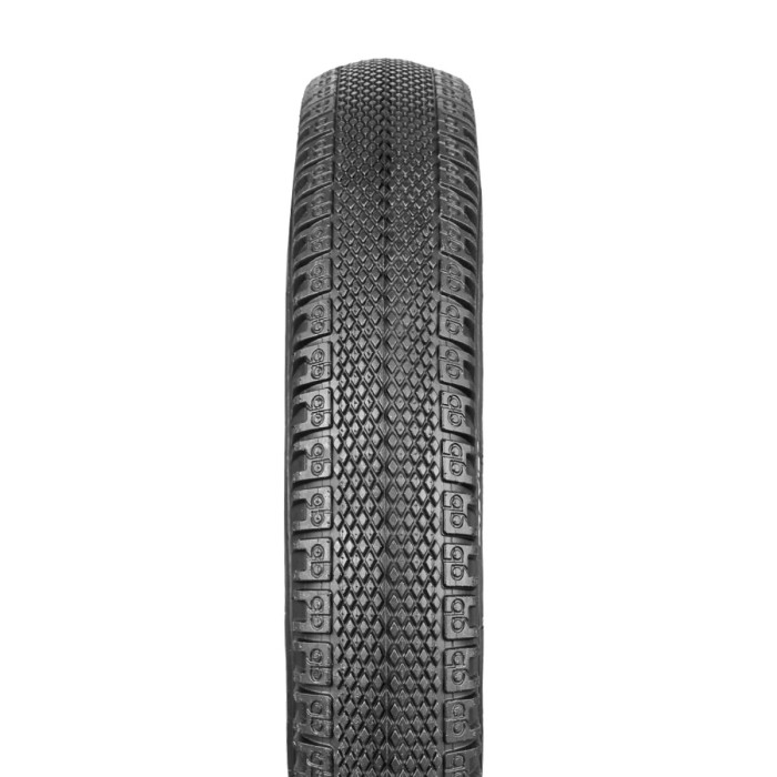 Покришка велосипедна Grey's 16x2.40 P1419 BLK