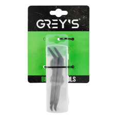 Комплект безклейових латок та бортувальних лопаток Grey's