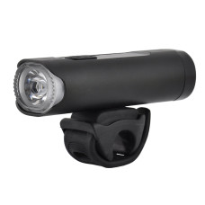 Ліхтарик на велосипед Grey's LED 1xCree XP-G 500lm 2400mAh