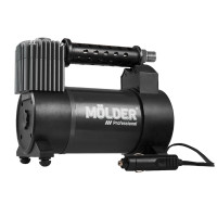Компресор автомобільний Molder Jet Air 12В 10Атм 40л/хв