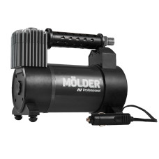 Компресор автомобільний Molder Jet Air 12В 10Атм 40л/хв