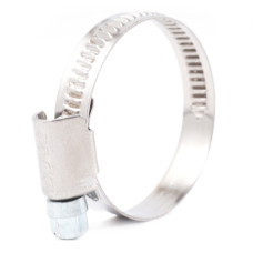 Хомути Profi 25-40/W2, 9мм, 100шт