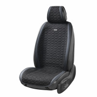 Комплект преміум накидок для сидінь Beltex Monte Carlo, black