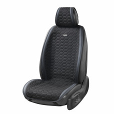 Комплект преміум накидок для сидінь Beltex Monte Carlo, black