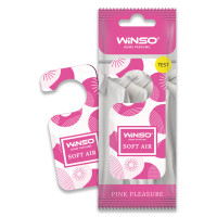 Ароматизатор Winso Soft Air - Pink Pleasure