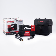 Компресор автомобільний Storm Max Power 10Атм 40л/хв 170Вт