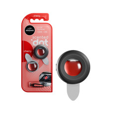 Ароматизатор Aroma Car Dot&Refill - Cherry