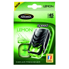 Ароматизатор Aroma Car Speed Lemon рідкий
