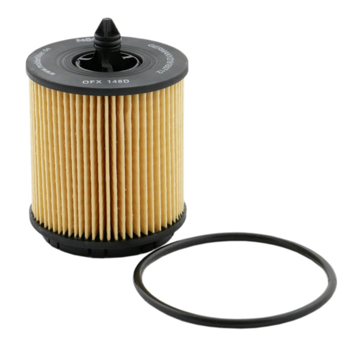 Фільтр масляний Molder Filter OFX 148D (WL7295, OX258DEco, HU6007X)
