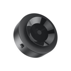 Тримач телефону автомобільний XO C155 Magnetic Car Suction Cup чорний