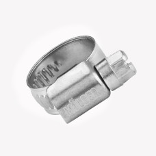 Хомути Molder 10-16/W2, 9мм, 100шт