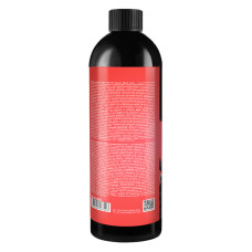 Крем-поліроль для пластику Nowax Cockpit Cream Black Cola, 750мл