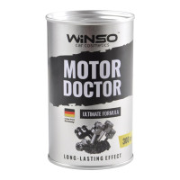 Присадка до моторної оливи Winso Motor Doctor 300мл