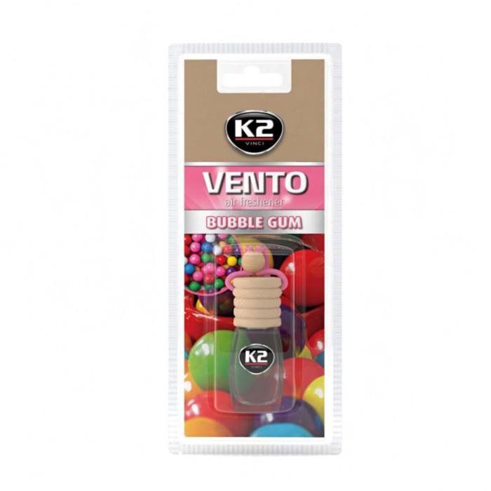 Ароматизатор K2 Vento - Жувальна гумка 8мл