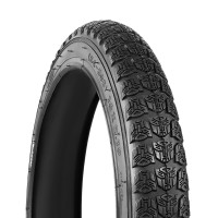 Покришка велосипедна Grey's 16x2.10 P1217 BLK