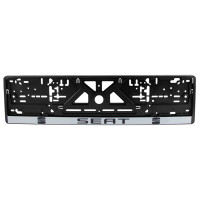 Рамка Winso під номер, Seat