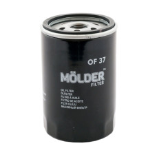 Фільтр масляний Molder Filter OF 37 (WL7070, OC47, W7195)