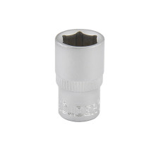 Головка торцева Molder Cr-V 1/4'' 10мм