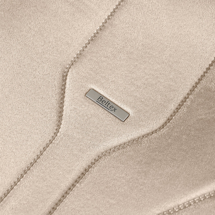 Комплект, 5D чохли для сидінь Beltex Sierra, beige