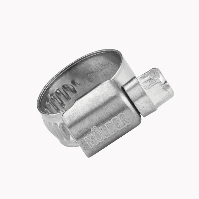 Хомути Molder 08-12/W2, 9мм, 100шт