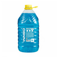 Омивач скла Winso Summer Screen Wash літній Ocean готовий 5л