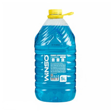 Омивач скла Winso Summer Screen Wash літній Ocean готовий 5л