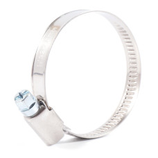 Хомути Profi 32-50/W2, 9мм, 100шт