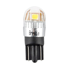 Автолампа Brevia S-Power LED W5W 150Lm 5x2835SMD 12/24V CANbus, 2шт
