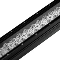 Фара світлодіодна Brevia Cree Combo 240W (80x3W), 22400Lm, 1065x82x90мм, 1шт