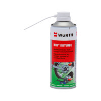 Змазка для ланцюгів Wurth HHS100 400мл