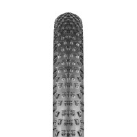 Покришка велосипедна Grey's 24x2.60 P1327 BLK