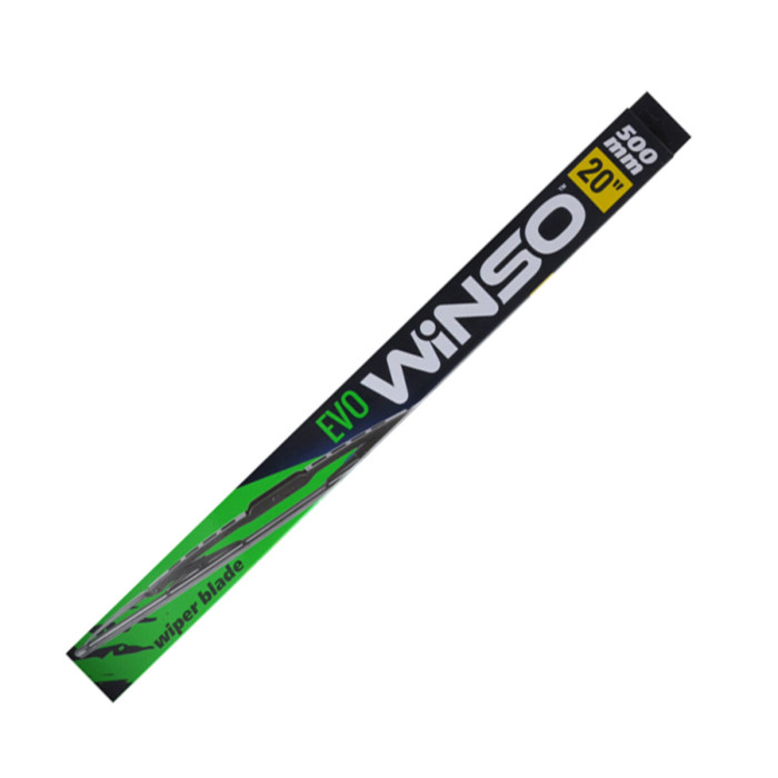 Каркасна щітка Winso Evo 20/500мм