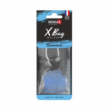 Ароматизатор Nowax X Bag Delux Diamond сухий