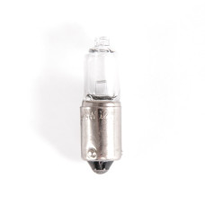Галогенова лампа Solar H6W 12V BA9s