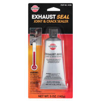 Герметик Versachem Exhaust System Joint-Crack Sealer термостійкий 142г
