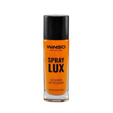 Ароматизатор Winso Spray Lux Tutti Frutti 55мл спрей